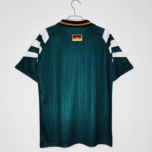 1996 Germany Away Retro 5A