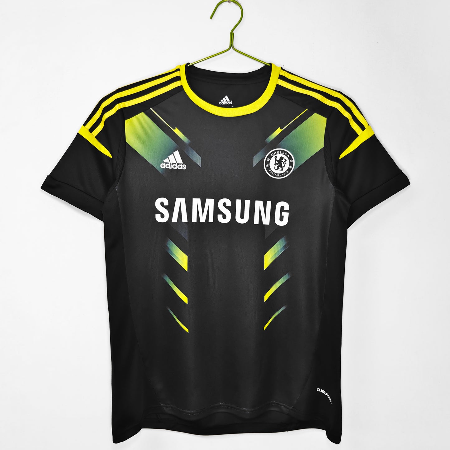 2012/13 Chelsea Third Black 8A