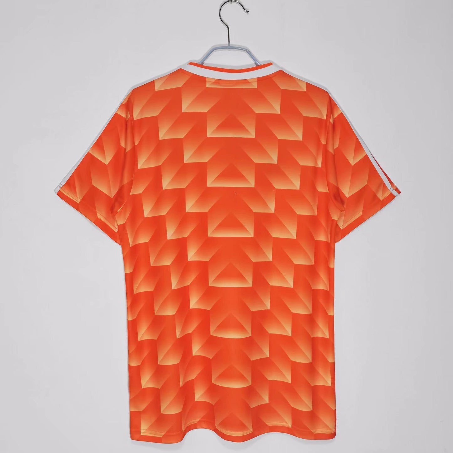 1988 Netherlands Home Retro 0A
