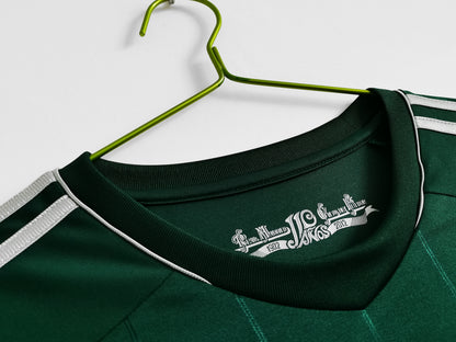 2012/13 Real Madrid Third 3B (Long Sleeve)
