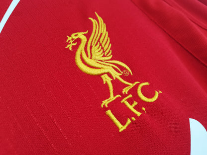 2014/15 Liverpool Home 8A