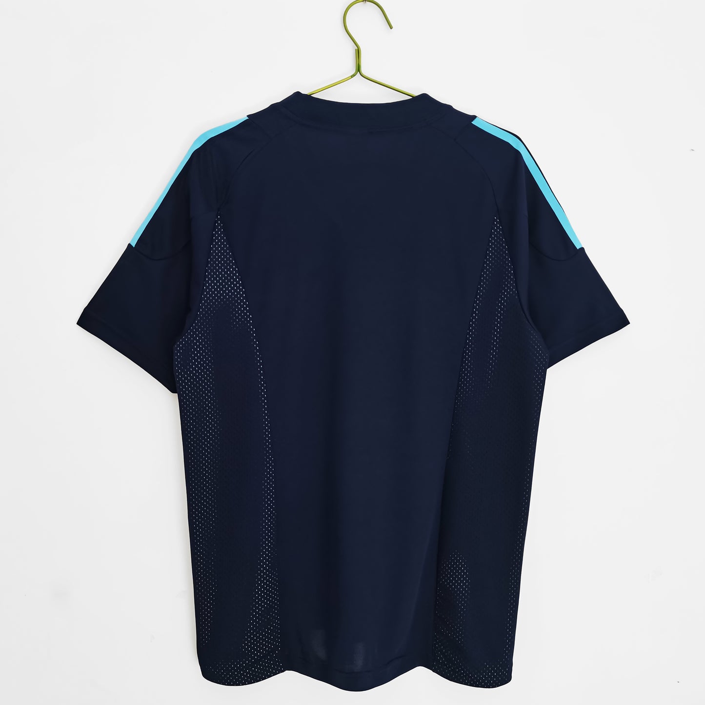 2002 Argentina Away Retro 8A