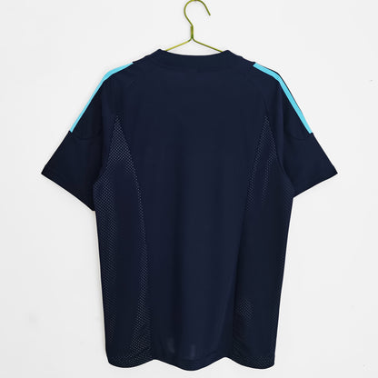 2002 Argentina Away Retro 8A