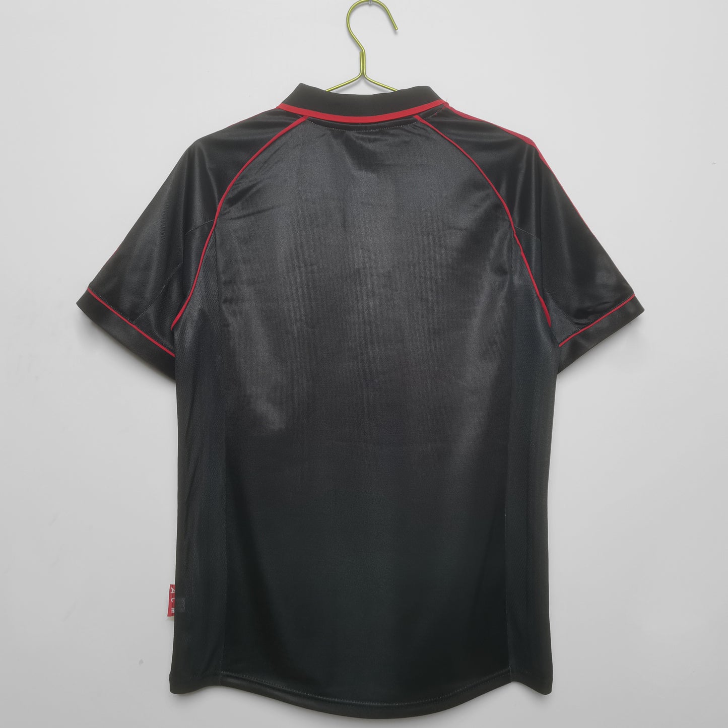 1998/99 AC Milan Third Retro 8A