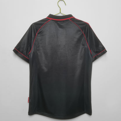 1998/99 AC Milan Third Retro 8A