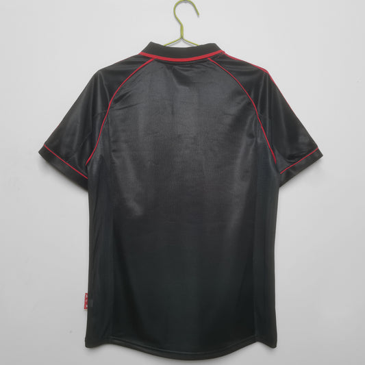 1998/99 AC Milan Third Retro 8A