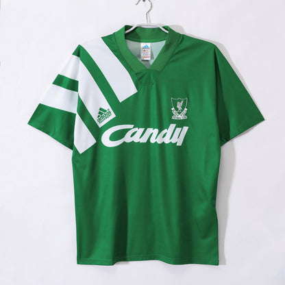 1991/92 Liverpool Away Retro 5A