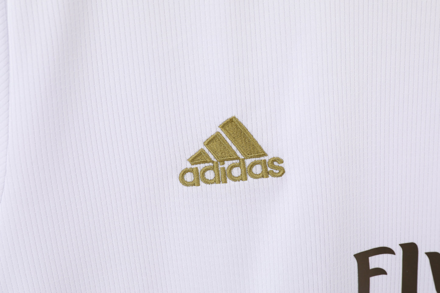 2019/20 Real Madrid Home 5A