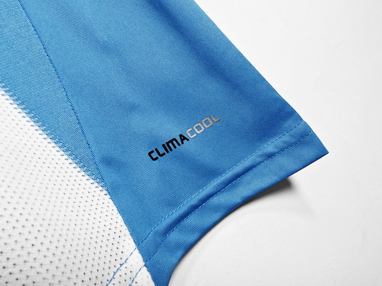 2010 Argentina Home Retro 8A