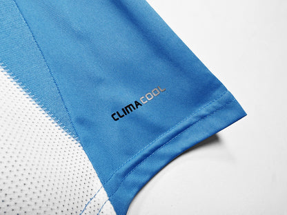 2010 Argentina Home Retro 8A