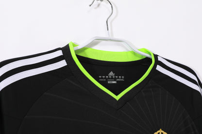 2010/11 Real Madrid Away Retro 8A