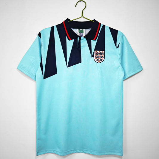 1992 England Third Retro 8A