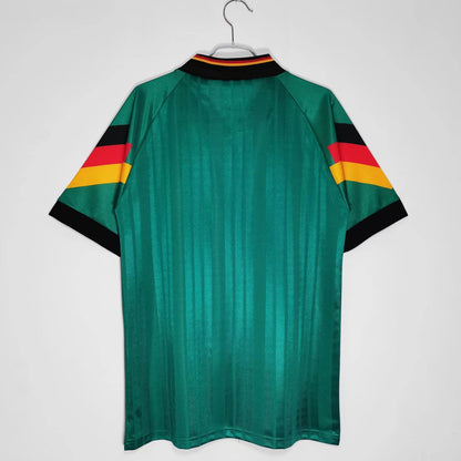 1992 Germany Away Retro 5A