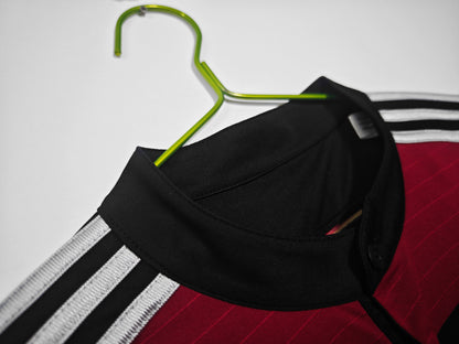 2014 Germany Away Retro 7A