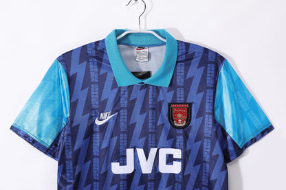 1994/95 Arsenal Away Retro 8A