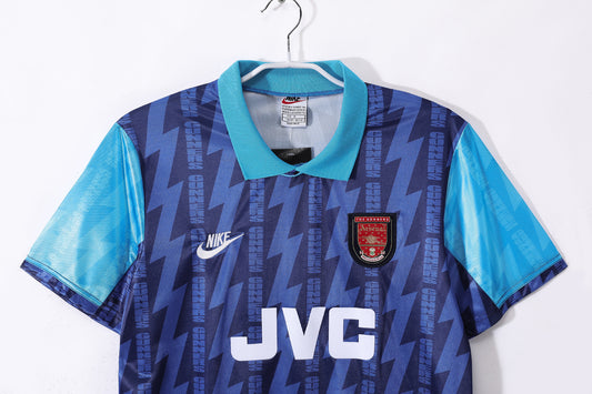 1994/95 Arsenal Away Retro 8A