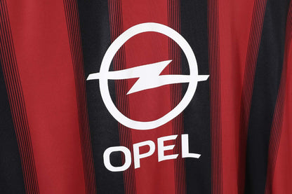 2004/05 AC Milan Home 8A