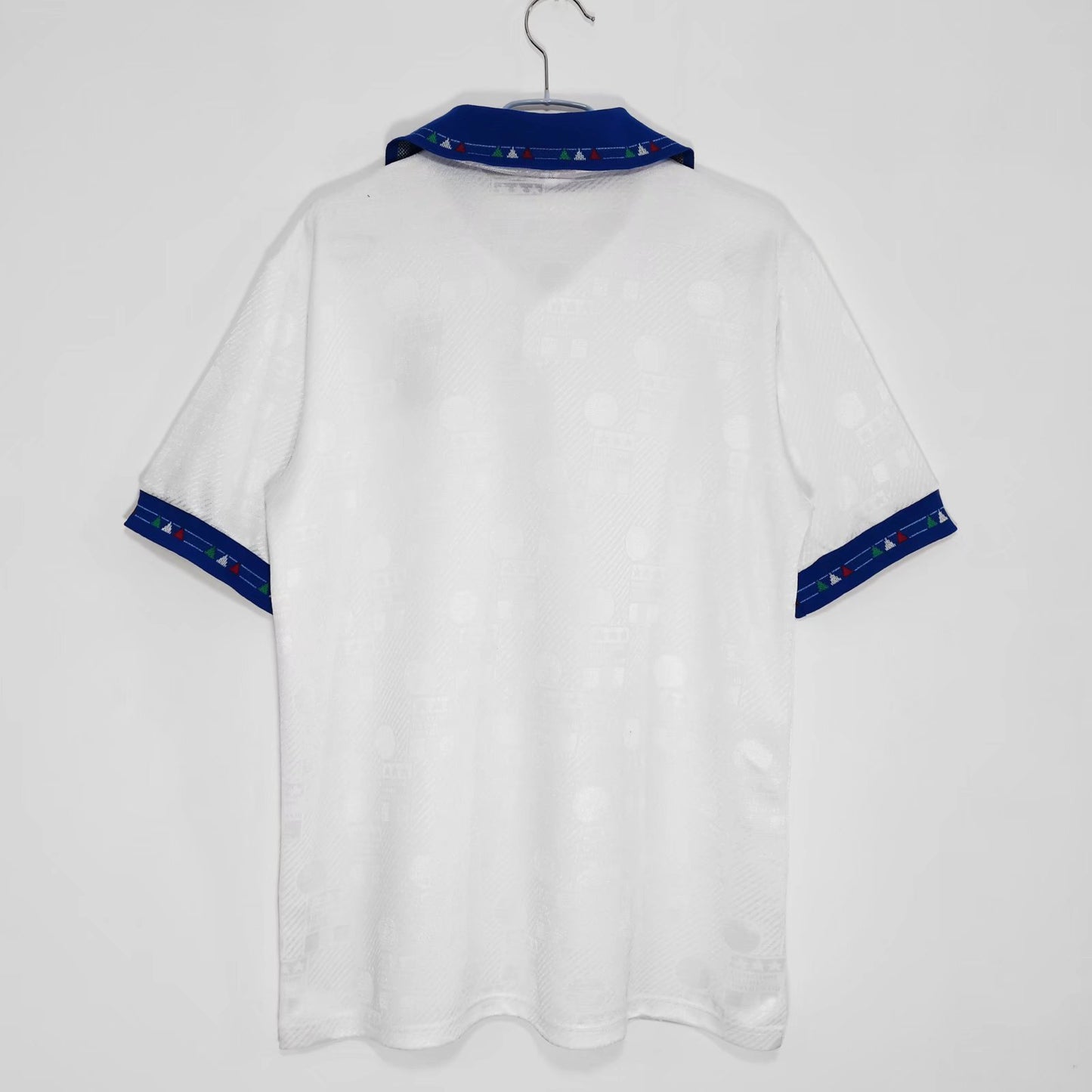 1994 Italy Away Retro 5A