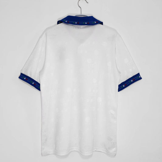 1994 Italy Away Retro 5A