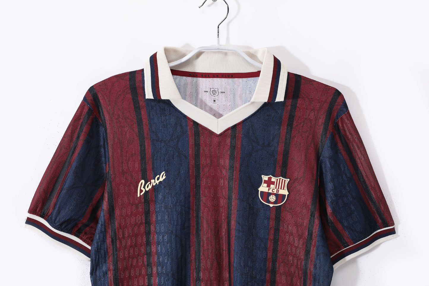 125th Anniversary Barcelona Home 5A