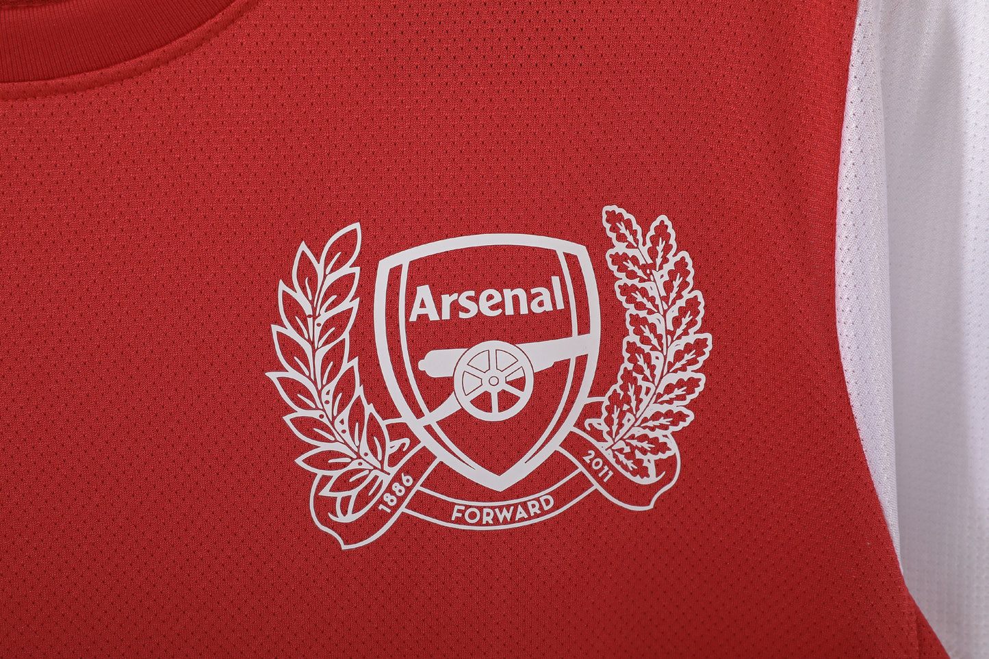 2011/12 Arsenal Home Retro 0B