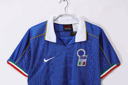 1995 Italy Home Retro 8A