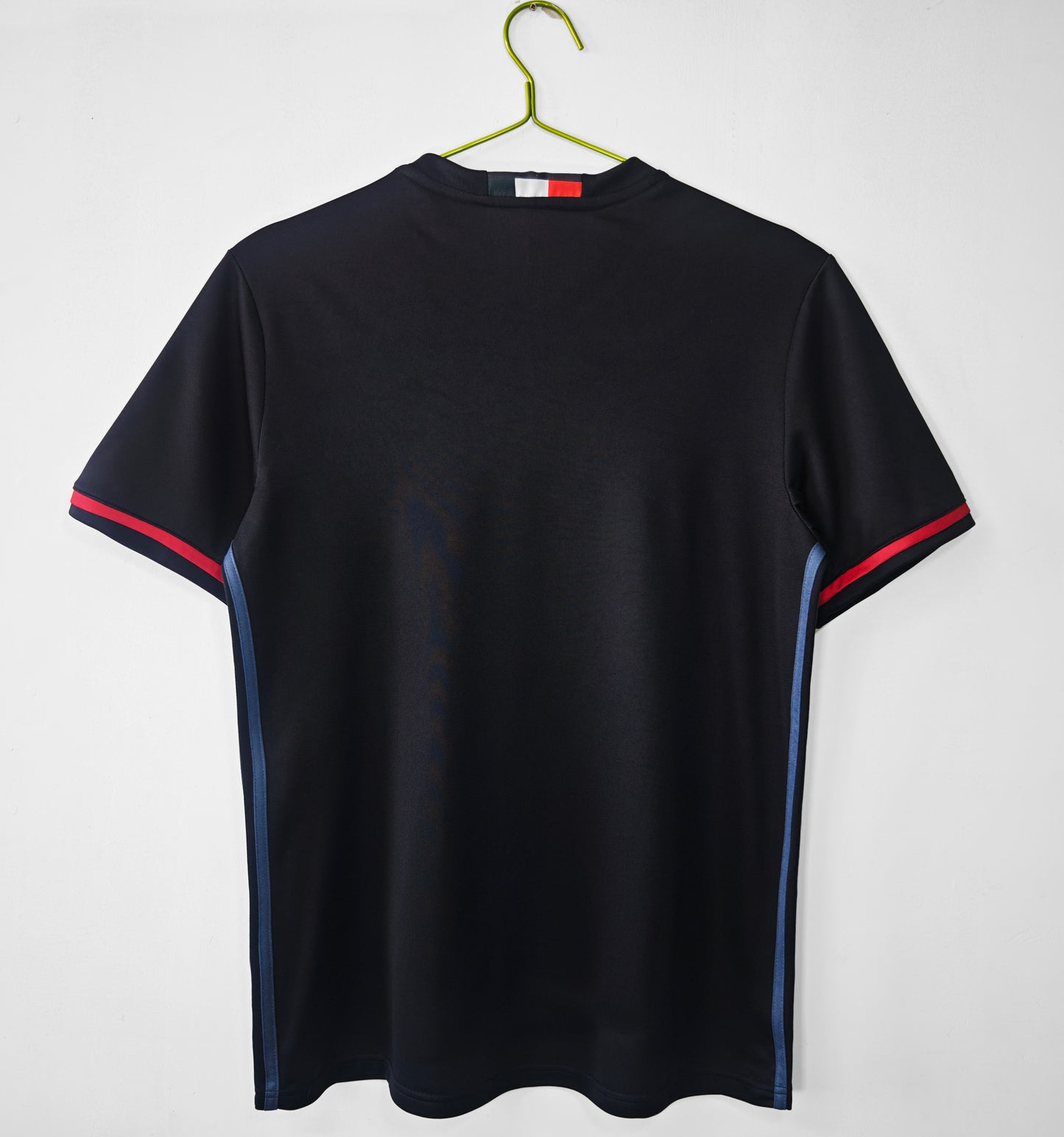 2016/17 AC Milan Home Retro 8A