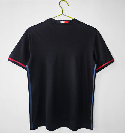 2016/17 AC Milan Home Retro 8A