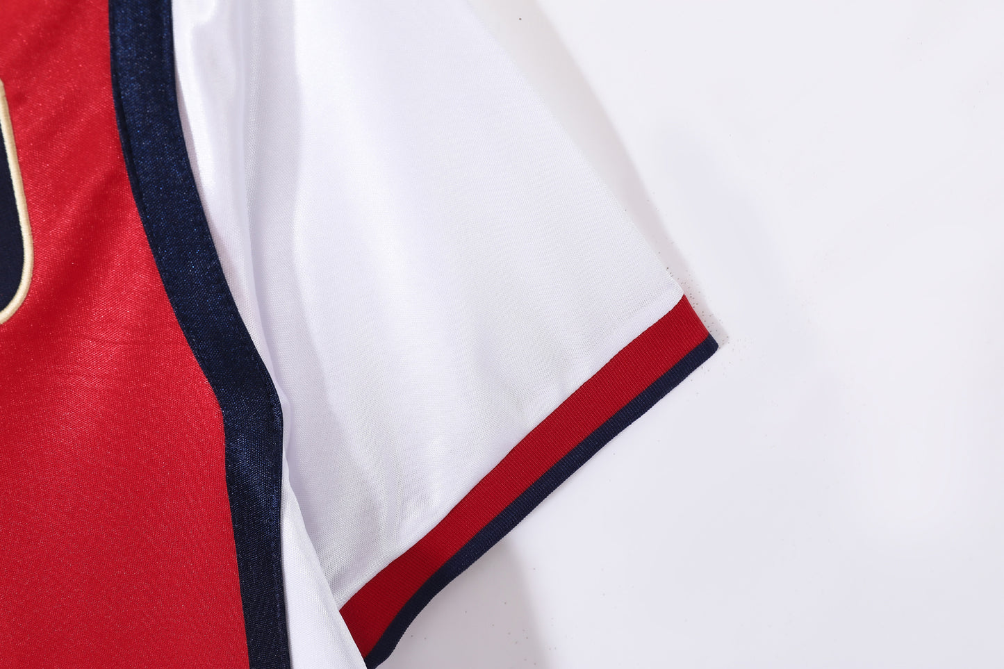 1998/99 Arsenal Home Retro 8A
