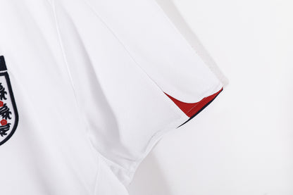 2006 England Home Retro 5A