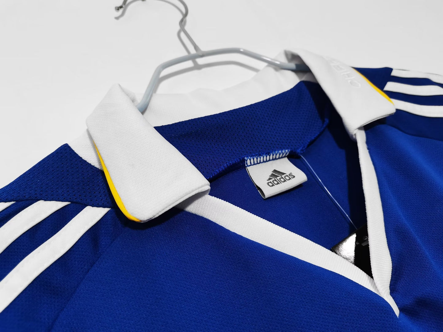 2008/09 Chelsea Home 5A