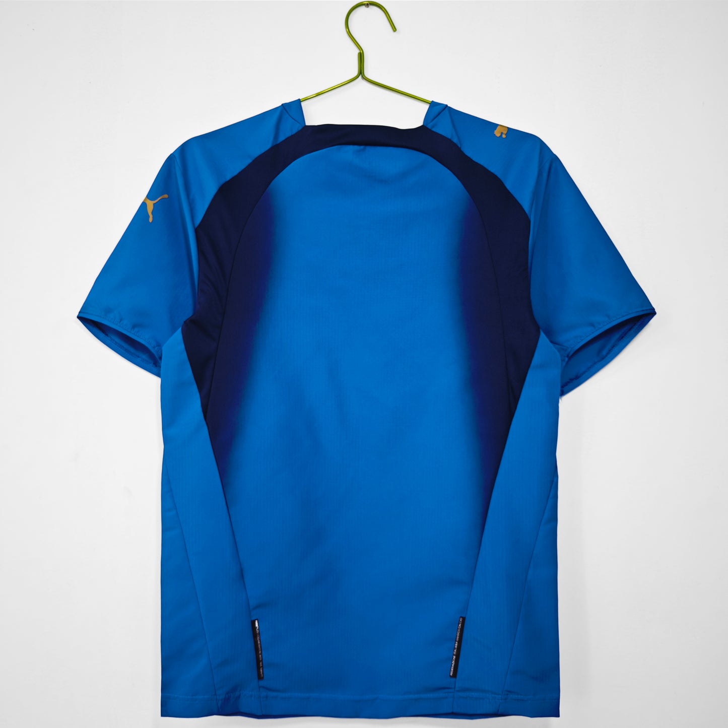 2006 Italy Home Retro 8A