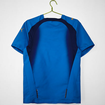 2006 Italy Home Retro 8A