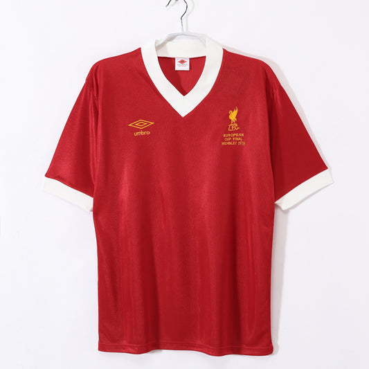 1978/79 Liverpool Home 8A
