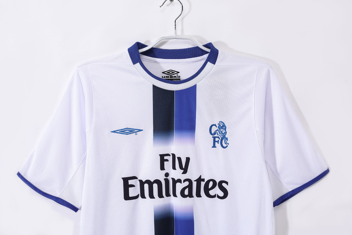 2003/05 Chelsea Away 5A