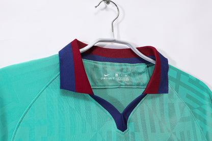 2019/20 Barcelona Away 8A