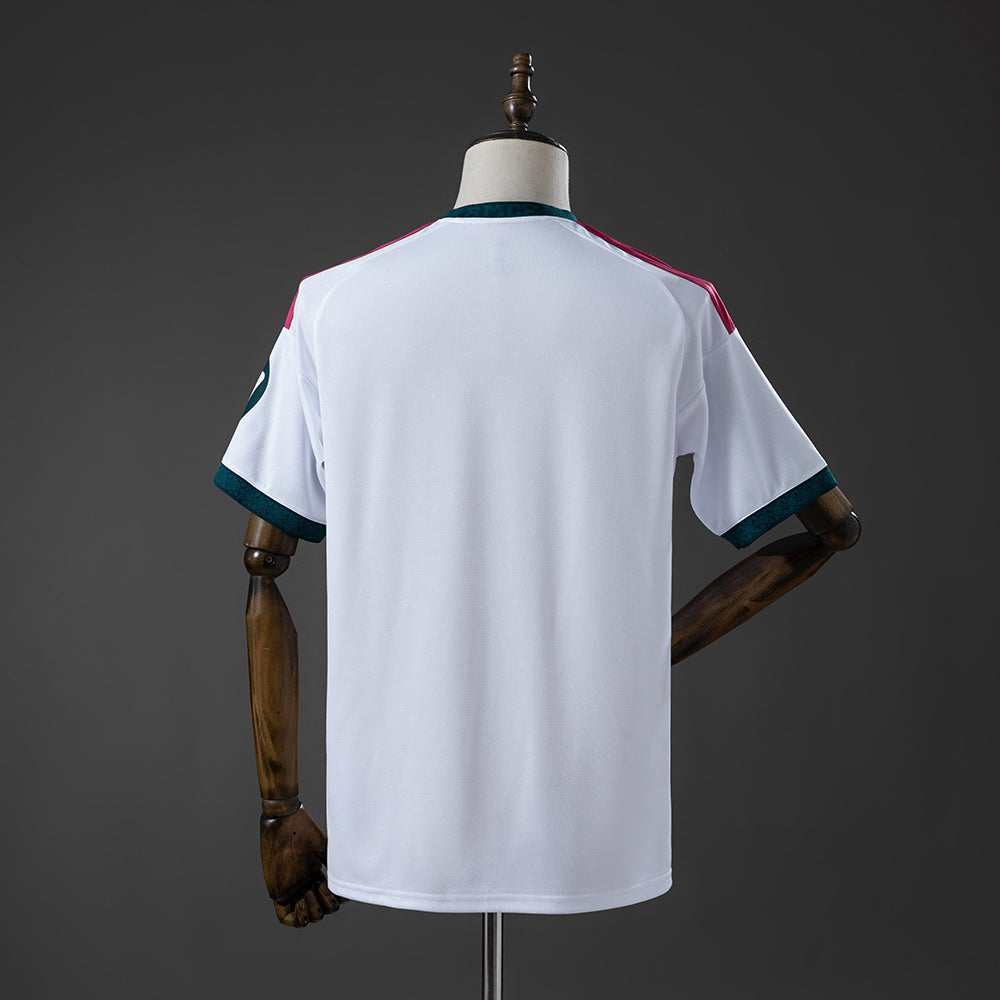 2026/27 Real Madrid Home Fan Version