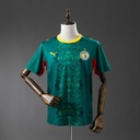 2026 Senegal Away Fan Version World Cup