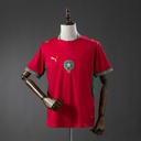 2026 Morocco Home Fan Version World Cup
