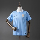2026 Uruguay Home Fan Version World Cup