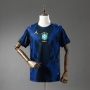 2026 Brazil Away Fan Version World Cup