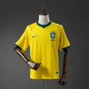 2026 Brazil Home Fan Version World Cup