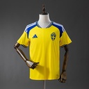 2026 Sweden Home Fan Version World Cup
