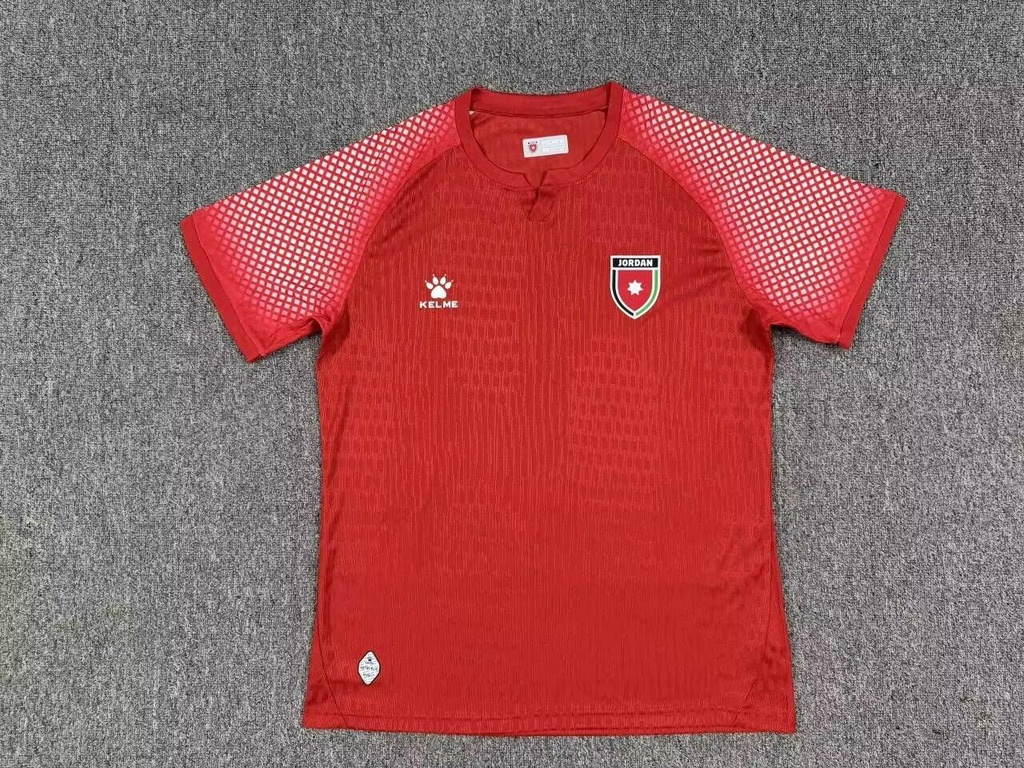 2026 Jordan Away Fan Version World Cup (S, Yes, Yes)