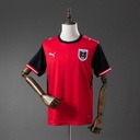 2026 Austria Home Fan Version World Cup