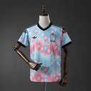 2026 Belgium Away Fan Version World Cup