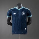 2026 Germany Away Fan Version World Cup