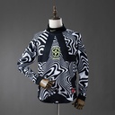 2026 Brazil Home Goalkeeper (Long Sleeve) World Cup