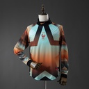 2026 France Home Goalkeeper (Long Sleeve) World Cup