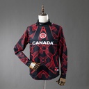 2026 Canada Home Goalkeeper (Long Sleeve) World Cup